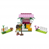 lego friends 3938 Андреа и её маленький кролик