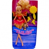 Кукла Winx (Винкс) Стелла -  Фигурное катание