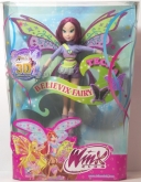 Кукла Winx (Винкс) Текна Беливикс 