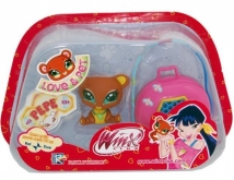 Набор Winx (Винкс) -  Волшебный питомец (Муза)