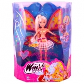 Кукла Winx (Винкс) Стелла Беливикс Волшебные Крылья
