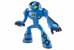 Ben10 97530 Бен 10 Фигурка 15 см в асс-те