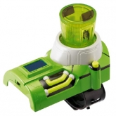 Ben10 37885 Бен 10 Часы Ультиматрикс анимационные со свет. эфф.