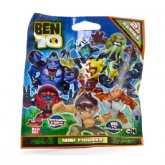 Ben10 97300 Бен 10 Мини-Фигурка в спец. упаковке в асс.