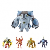 Ben10 97730 Бен 10 Фигурка 10 см в асс-те
