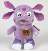 Мягкая игрушка Мульти-Пульти Лунтик озвученный