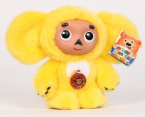 Мягкая игрушка Мульти-Пульти Чебурашка озвученный