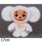 Мягкая игрушка Мульти-Пульти Чебурашка озвученный