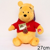 Мягкая игрушка Мульти-Пульти Винни Пух озвученный