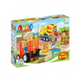 Конструктор Строительная площадка