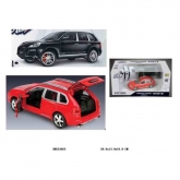 Радиоуправляемый Porshe Cayenne со светом