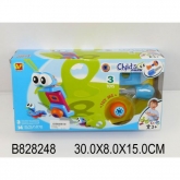 Конструктор Мультяшный с отверткой