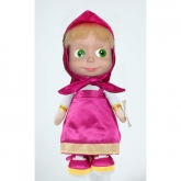 Мягкая игрушка Мульти-Пульти Маша озвученная