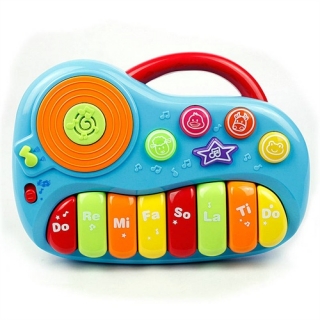 Детская Музыкальная игрушка  Пианино