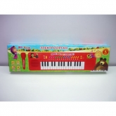 Электроорган Маша и Медведь b375978-r2