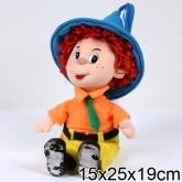 Мульти-Пульти Незнайка