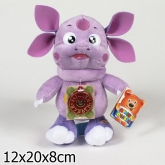 Мульти-Пульти Лунтик