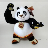 Мульти-Пульти Панда