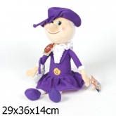 Мульти-Пульти Шапокляк