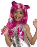 Парик  для  девочек Кэтти Нуар