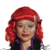 Парик  для  девочек Оперетта