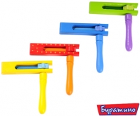 Трещетка Б322