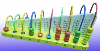 Счёты-лабиринт 3300