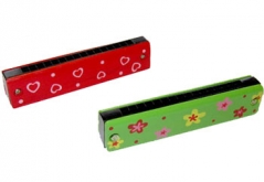 Губная гармошка Б333