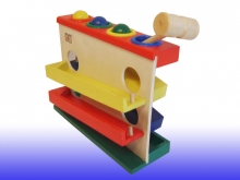 Горка - забивалка 6008