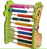 Счеты Жираф Б601