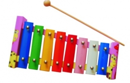 Ксилофон  8 клавиш 8301