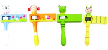 Трещетка 8502