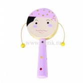 Мини барабанчик 8532