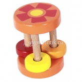 Погремушка - грохоталка 8548