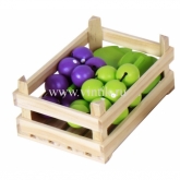 Ящик с виноградом 8549