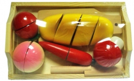 Готовим завтрак - вар E