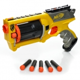 Бластер Нерф Маверик