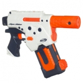 Бластер Нерф Ураган