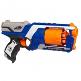 Бластер Нерф Элит Стронгарм