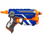 Бластер Нерф Элит Файрстрайк