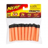 Набор свистящих стрел Нерф 16 шт