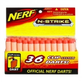 Набор стрел Нерф 36 шт.