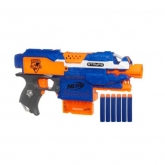 Бластер Нерф Элит Страйф