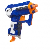 Бластер Нерф Элит Триад