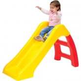 Горка детская пластиковая от 1 - 5 лет