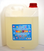 Раствор для гигантских мыльных пузырей 5л