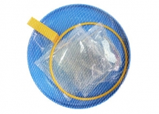 Мыльные пузыри Радуга Гигантские (в сетке), 200 мл.