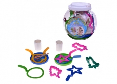 Мыльные пузыри "РАДУГА" "Веселая Компания" 200 мл