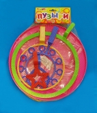 НАБОР ДЛЯ ПРОВЕДЕНИЯ ДЕТСКОГО ШОУ