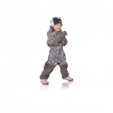 Комбинезон демисезонный Pearl